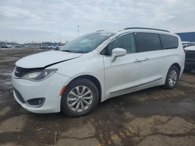 CHRYSLER PACIFICA T