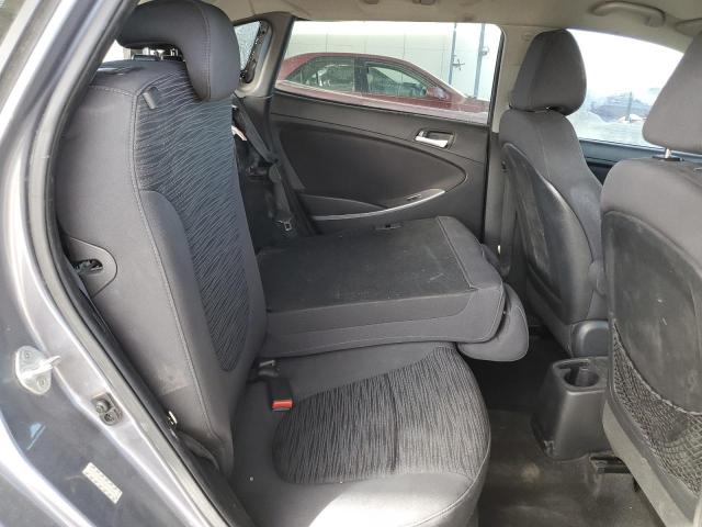 2015 HYUNDAI ACCENT GS KMHCT5AE4FU232299