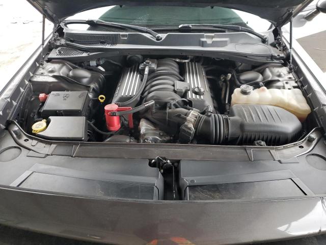 2019 DODGE CHALLENGER - 2C3CDZFJ0KH574817