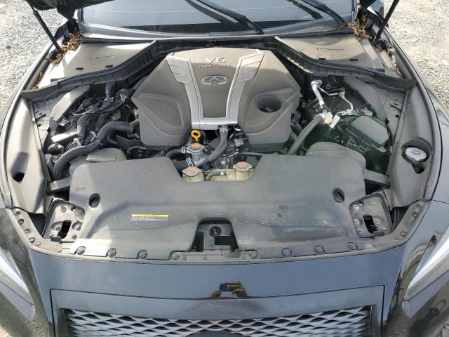 2017 INFINITI Q50 PREMIU JN1EV7AR6HM830387