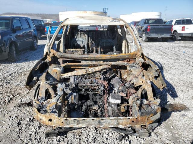 2024 FORD ESCAPE ACT - 1FMCU0GN0RUA14890