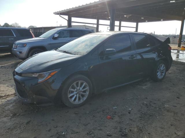 2021 TOYOTA COROLLA LE #3094089577