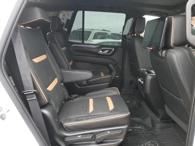 2021 GMC YUKON AT4 1GKS2CKD1MR287374