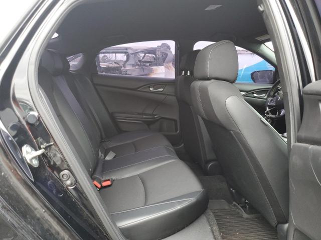 2020 HONDA CIVIC SPOR - 19XFC2F87LE200735
