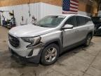 2018 GMC TERRAIN SL - 3GKALTEV2JL202395