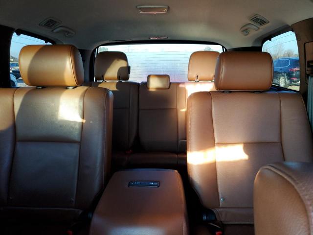 2017 TOYOTA SEQUOIA PLATINUM 5TDYY5G18HS068546