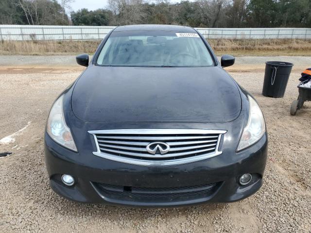 2013 INFINITI G37 - JN1CV6AR1DM757408