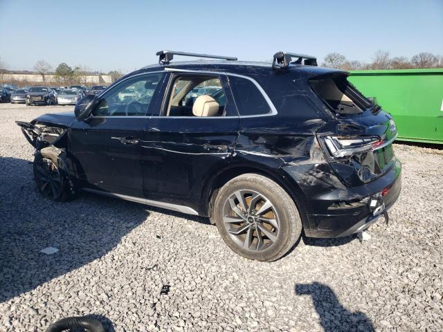 2021 AUDI Q5 PREMIUM #3302868975