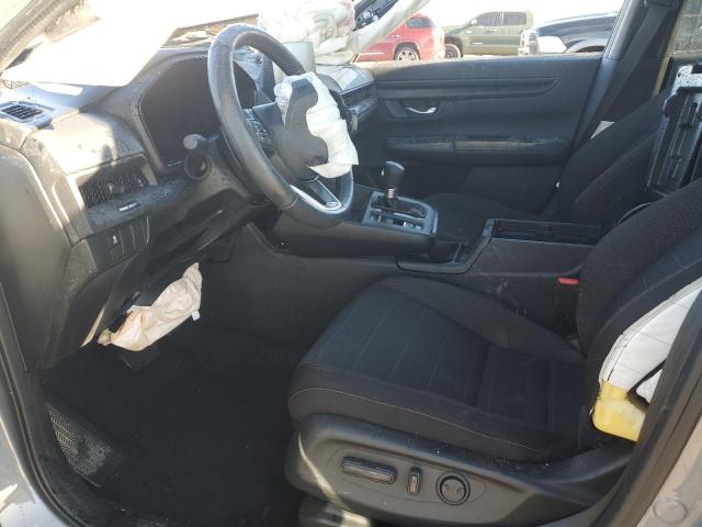 2024 HONDA CR-V SPORT - 2HKRS6H56RH811175