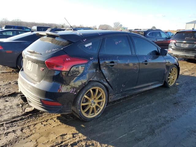 2016 FORD FOCUS ST 1FADP3L93GL376215