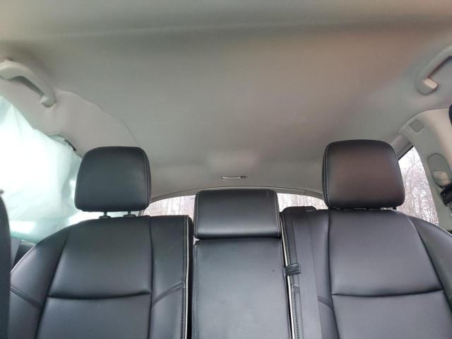 2020 INFINITI QX60 LUXE - 5N1DL0MM4LC518553