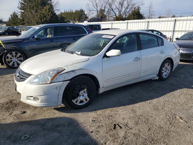 Vin: 1n4al2ap1cc191472, lot: 53615045, nissan altima base 2012 img_1