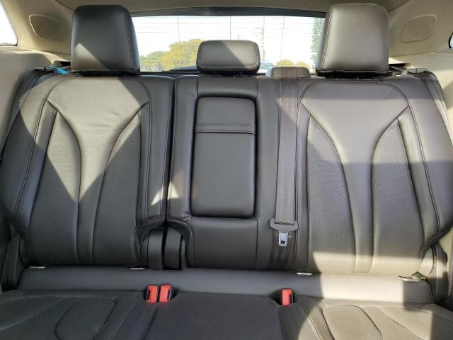 2017 LINCOLN MKC SELECT 5LMCJ2C99HUL14436