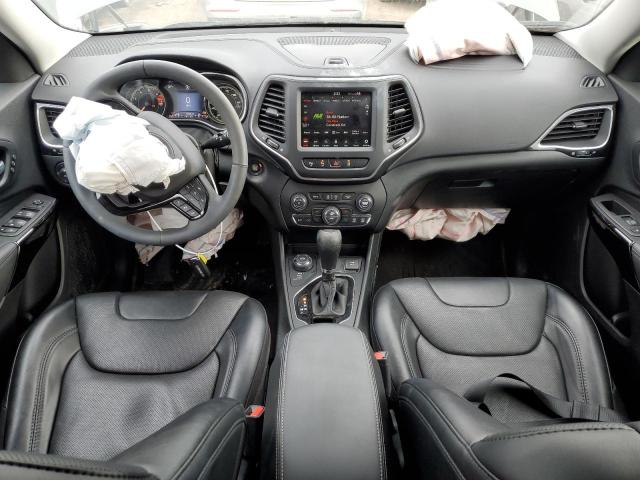 2023 JEEP CHEROKEE A 1C4PJMMB8PD105001