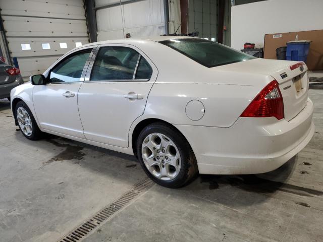 Vin: 3fahp0haxar370794, lot: 43721625, ford fusion se 20102