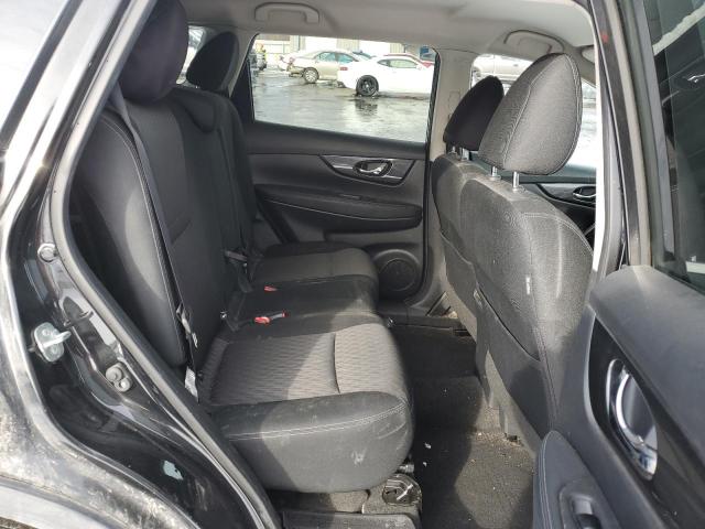 2018 NISSAN ROGUE S KNMAT2MV9JP623087