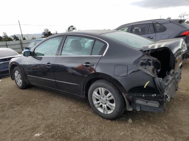 Vin: 1n4al2ap0cn486955, lot: 43178675, nissan altima base 20122
