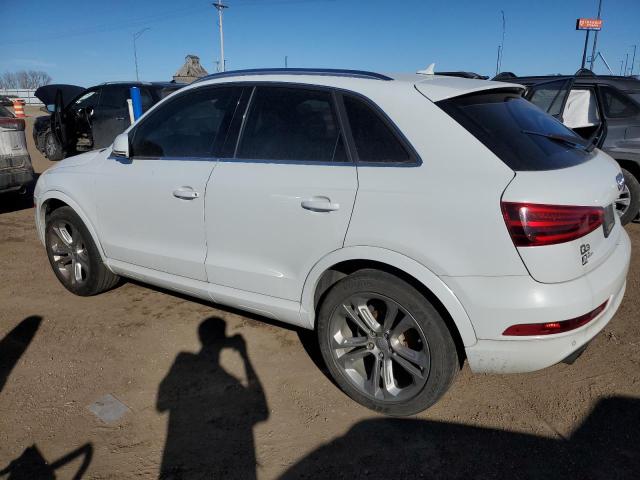 2015 AUDI Q3 PRESTIG WA1GFCFS3FR009488