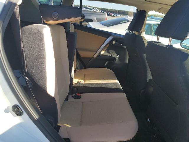 2017 TOYOTA RAV4 XLE - JTMWFREVXHJ146865