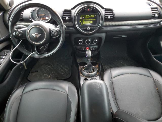 2016 MINI COOPER CLU WMWLN5C5XG2E07213