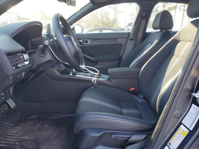 2024 HONDA CIVIC SPOR - 2HGFE2F55RH555806