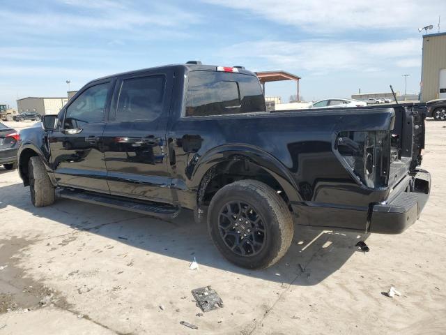 Vin: 1ftew3k50rke89595, lot: 46520815, ford all models xlt 20242