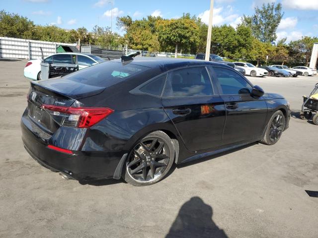 Vin: 2hgfe2f59rh594205, lot: 44425815, honda civic sport 20243