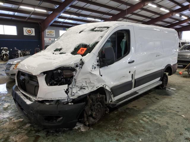 Vin: 1ftbr1y80pka55285, lot: 45675745, ford transit t-250 20231