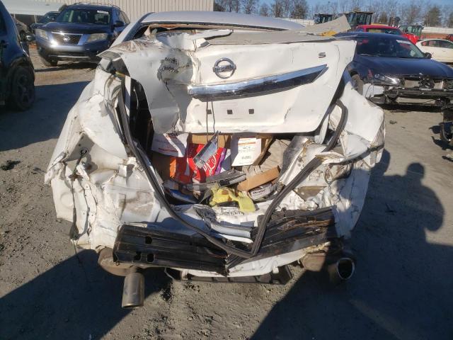 2015 NISSAN ALTIMA 2.5 - 1N4AL3AP2FC252306