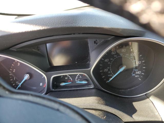 2014 FORD ESCAPE TIT - 1FMCU9J91EUD70999