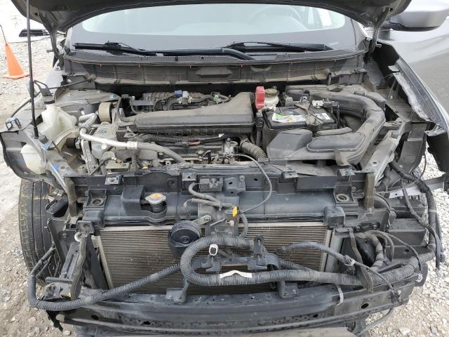 2018 NISSAN ROGUE S - KNMAT2MV0JP592182