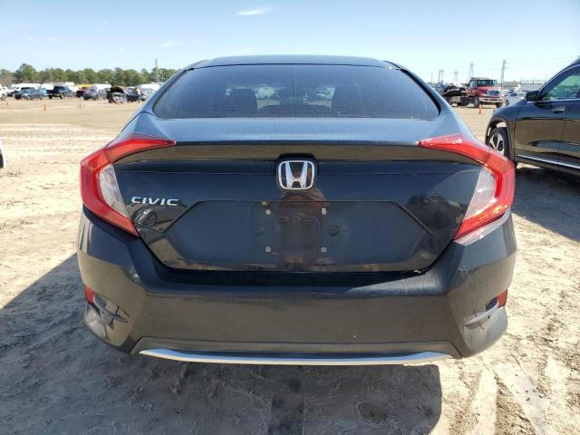 2019 HONDA CIVIC LX - 2HGFC2F67KH546836