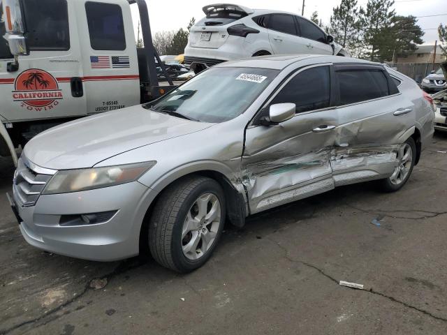Vin: 5j6tf2h53cl006511, lot: 45544665, honda crosstour exl 2012 img_1