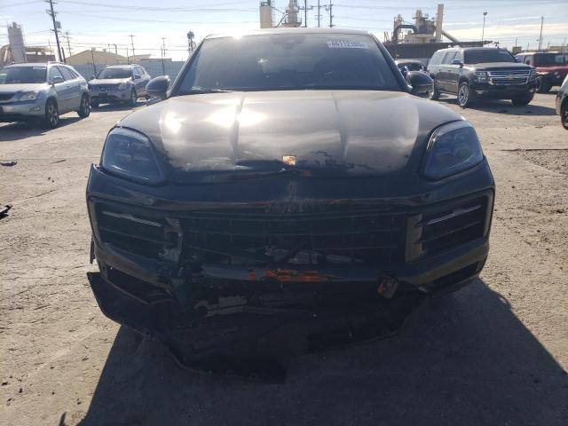 2024 PORSCHE CAYENNE S WP1BL2AY8RDA60824