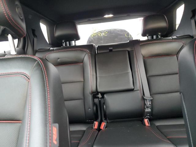 2023 CHEVROLET EQUINOX RS - 3GNAXWEG5PS138474