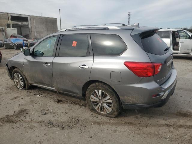 Vin: 5n1dr2am5lc640529, lot: 45273575, nissan pathfinder s 20202