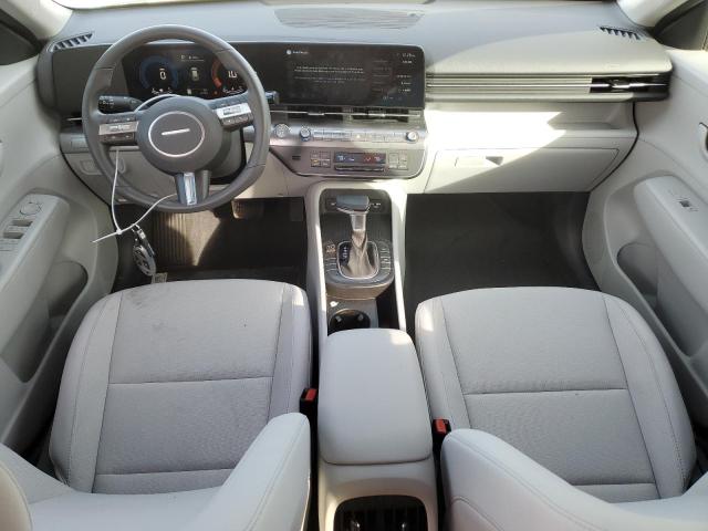 2024 HYUNDAI KONA SEL KM8HB3ABXRU182726