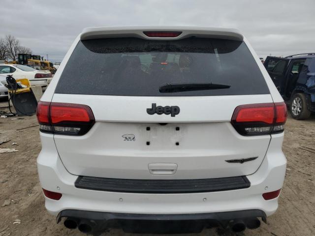 2019 JEEP GRAND CHER - 1C4RJFN98KC844867