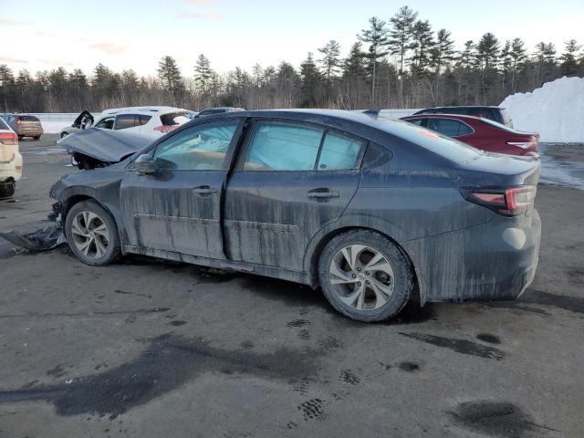 Vin: 4s3bwaf61p3016502, lot: 43908485, subaru legacy premium 20232