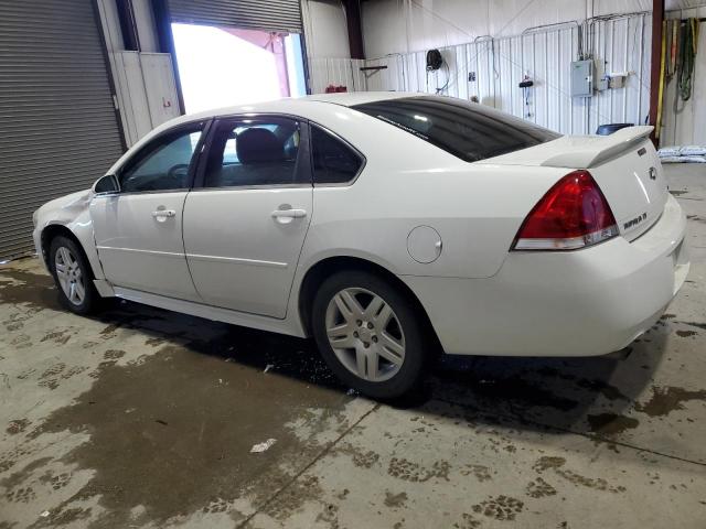 Vin: 2g1wg5e33c1303409, lot: 46509665, chevrolet impala lt 20122