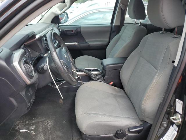 2020 TOYOTA TACOMA DOU - 5TFAX5GN2LX172833