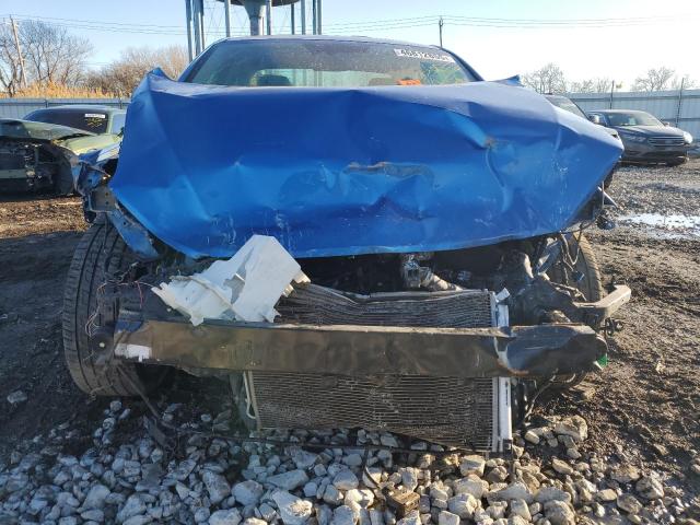 2017 HYUNDAI ELANTRA SE - 5NPD84LF5HH122000