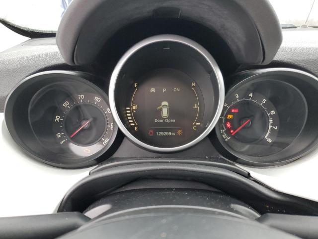 2016 FIAT 500X LOUNG ZFBCFYDT2GP365900