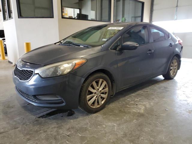 KIA FORTE LX