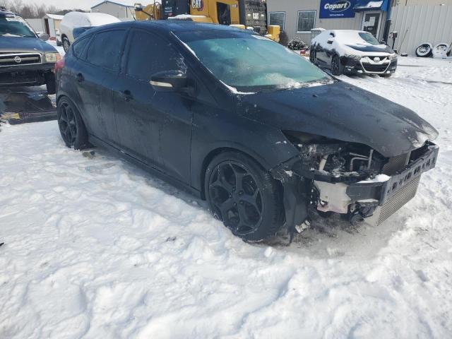 Vin: 1fadp3l90dl127429, lot: 45556385, ford focus st 20134