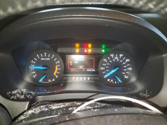 2018 FORD EXPLORER X - 1FM5K8DH7JGA41048