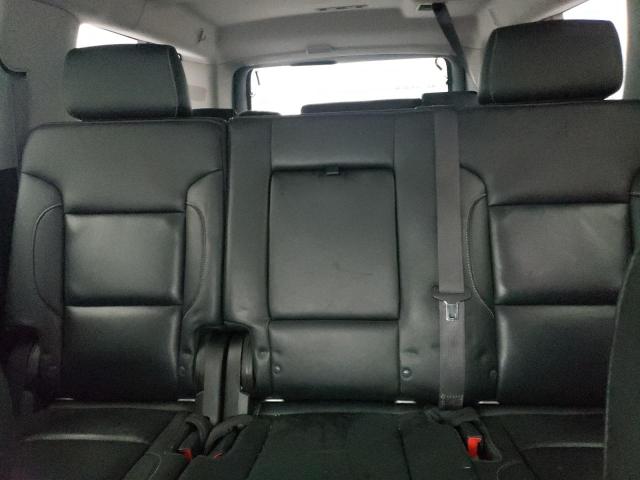 2017 GMC YUKON XL K - 1GKS2GKC0HR142279