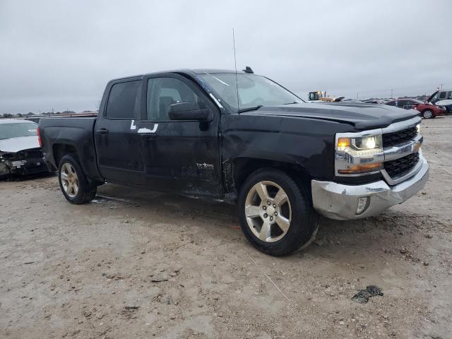 2018 CHEVROLET SILVERADO - 3GCPCRECXJG618954