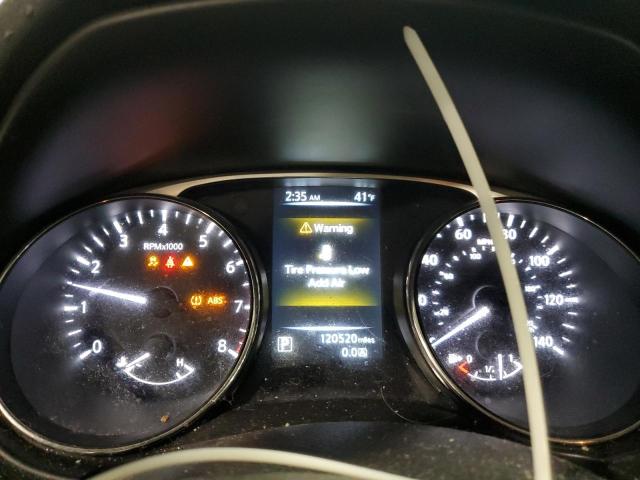 2015 NISSAN ROGUE S - 5N1AT2ML1FC861251