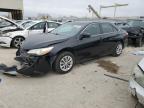 2017 TOYOTA CAMRY LE - 4T1BF1FK4HU687330
